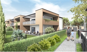 t2 à la vente -   26200  MONTELIMAR, surface 49 m2 vente t2 - UBI467151833